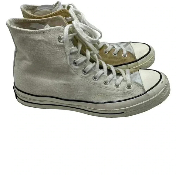 Converse Chuck Taylor All Star 70 High Top Sneakers men’s size 9 - Picture 2 of 9